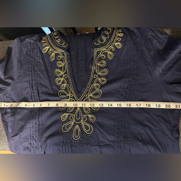 Lilly Pulitzer Top - Picture 6 of 6